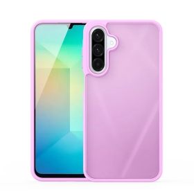 Samsung Galaxy A26 maciņš - Dux Ducis Yind (rozā)