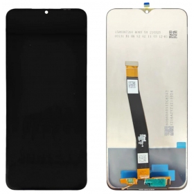 Samsung Galaxy A22 5G ekrāns