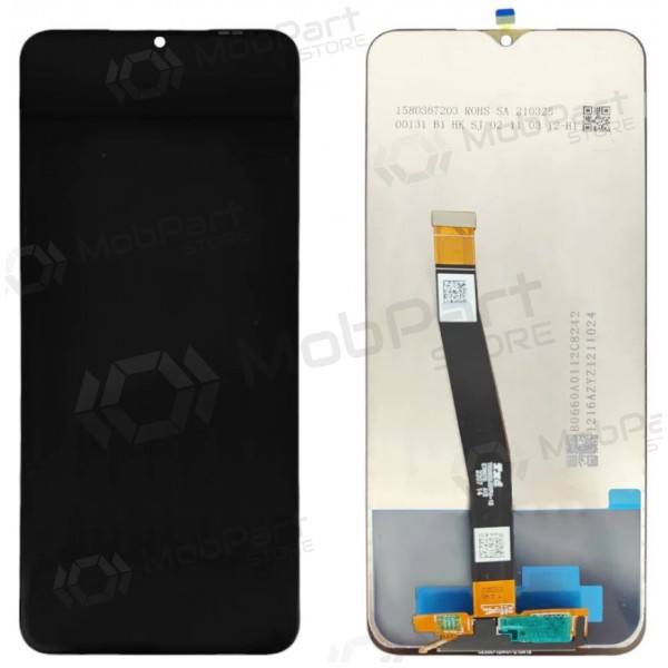 Samsung Galaxy A22 5G ekrāns