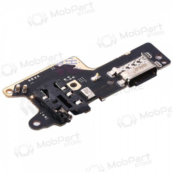 Xiaomi Redmi 8 uzlādes ligzda šleife (service pack) (oriģināls) Xiaomi Redmi 8 uzlādes ligzda šleife (service pack) (oriģināls)