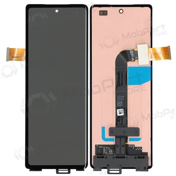Samsung Galaxy Z Fold2 5G ekrāns (lietots Grade C, oriģināls)