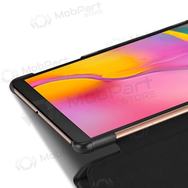 Xiaomi Redmi Pad SE 11.0 maciņš - Dux Ducis Domo (melns)