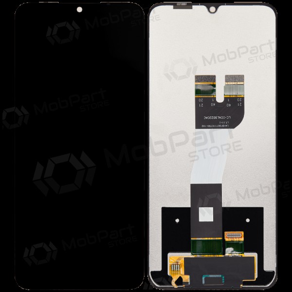 Samsung Galaxy A05S ekrāns (Premium)