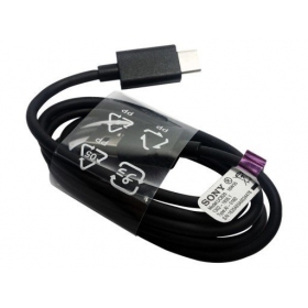 Sony UCB20 Type-C kabelis 1M