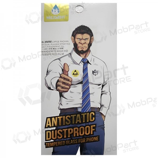 Apple iPhone 15 Pro Max aizsargstikls 
