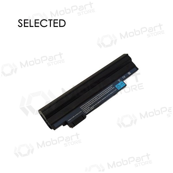 ACER Aspire AL10A31, 4400mAh klēpjdatoru akumulators, Selected