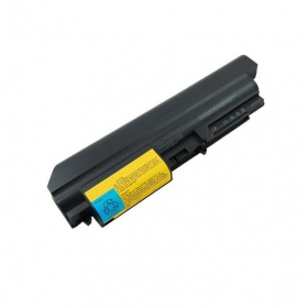 LENOVO 42T5225, 4400mAh klēpjdatoru akumulators, Selected