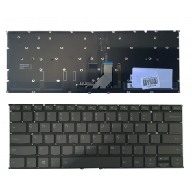 LENOVO Yoga 920-13IKB su apšvietimu (US) klaviatūra