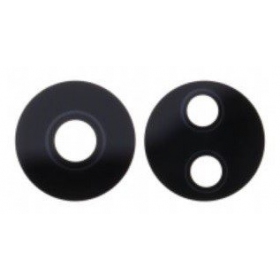 Huawei Nova 10 SE kameras stikliņš Black (2pcs) (only lens) ORG