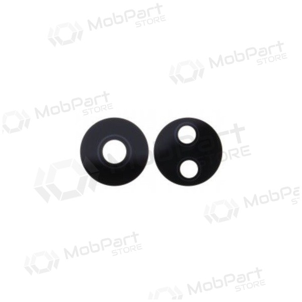 Huawei Nova 10 SE kameras stikliņš Black (2pcs) (only lens) ORG
