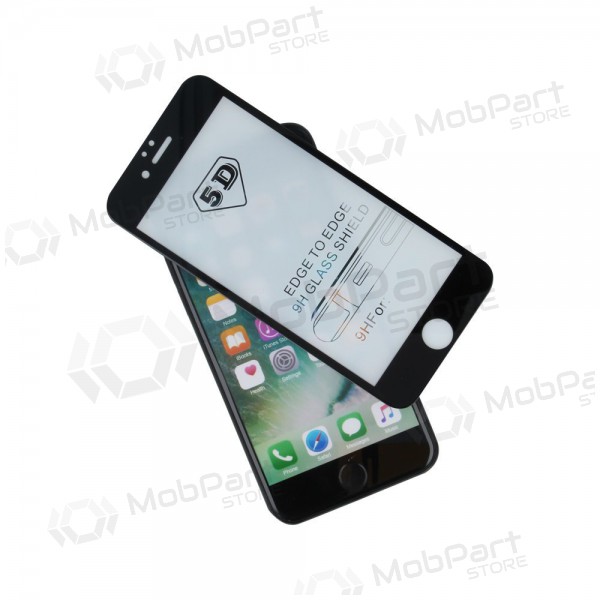 Huawei Y5P aizsargstikls 