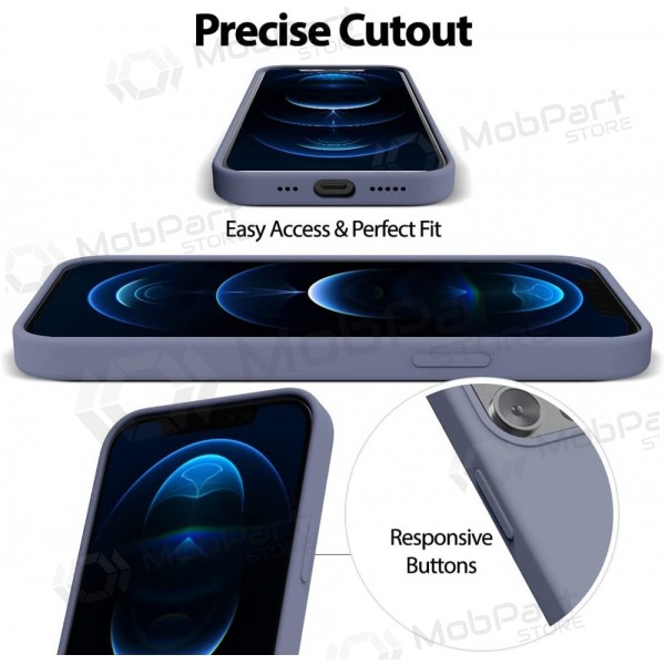 Samsung Galaxy A57 maciņš Mercury 