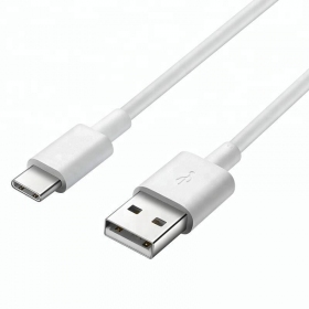USB kabelis oriģināls Samsung EP-DG970BWE Type-C 1.5m balts