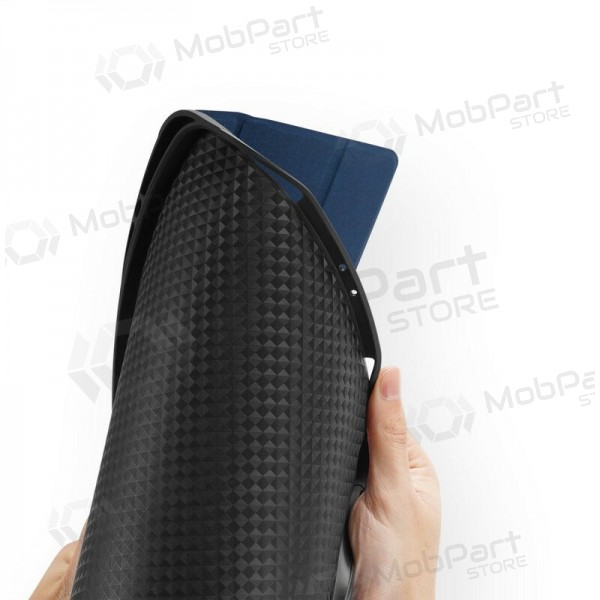 Xiaomi Redmi Pad 2 SE 9.7 maciņš - Dux Ducis Domo tumši zils