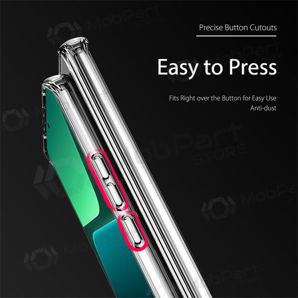 Xiaomi Redmi Note 12 5G / Poco X5 5G maciņš / vāciņš Xiaomi Redmi Note 12 5G / Poco X5 5G maciņš / vāciņš