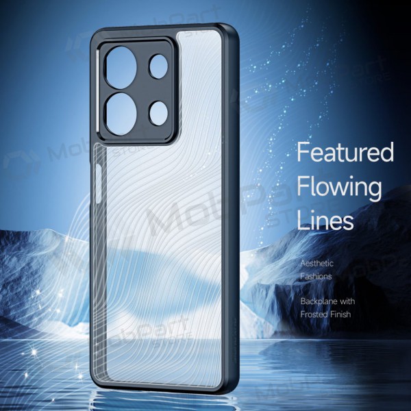 Xiaomi Redmi Note 13 5G maciņš / vāciņš 