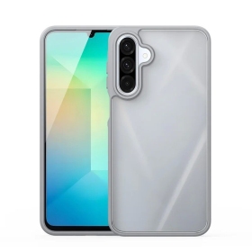 Samsung Galaxy A26 maciņš - Dux Ducis Yind (rozā)