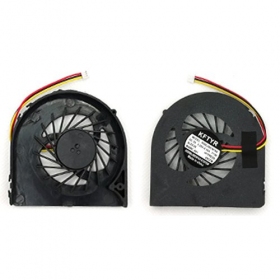 Piezīmju grāmatiņu dzesētājs DELL Inspiron 15R N5040, N5050, M5040