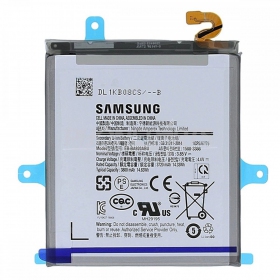 Samsung A920 Galaxy A9 2018 (EB-BA920ABU) baterija / akumulators (3800mAh) (service pack) (oriģināls)
