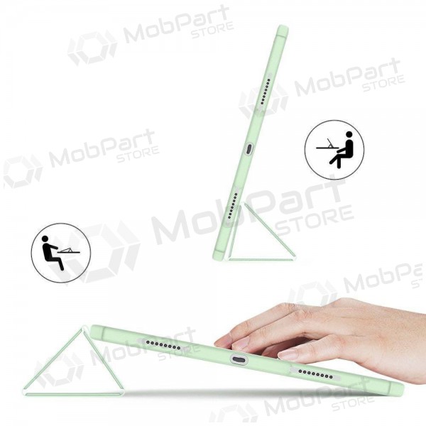 Apple iPad 9.7 (2017, 2018) maciņš 