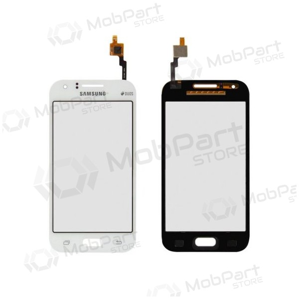 Samsung J100H Galaxy J1 skārienjūtīgais ekrāns / panelis (