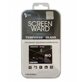 LCD apsauginis stikliukas Adpo Apple iPhone 16 Pro Max