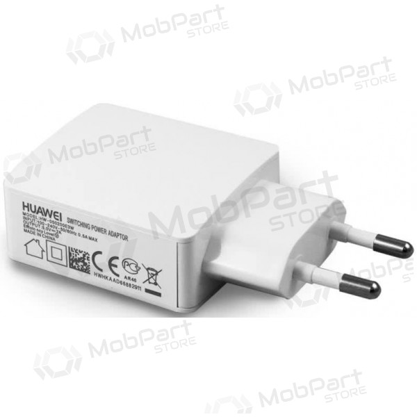 Huawei HW-050200E3W lādētājs (2A) (balts)