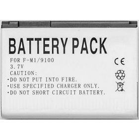 Blackberry F-M1 baterija / akumulators (1150mAh)