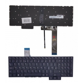 LENOVO Legion 5, UK klaviatūra