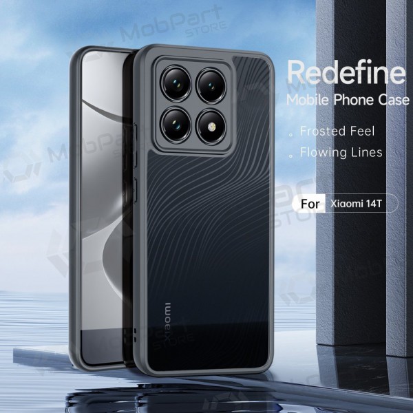 Xiaomi 14T maciņš / vāciņš Xiaomi 14T maciņš / vāciņš