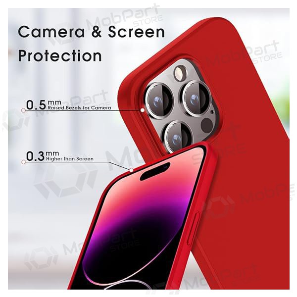 Huawei P30 Pro vāciņš Huawei P30 Pro vāciņš