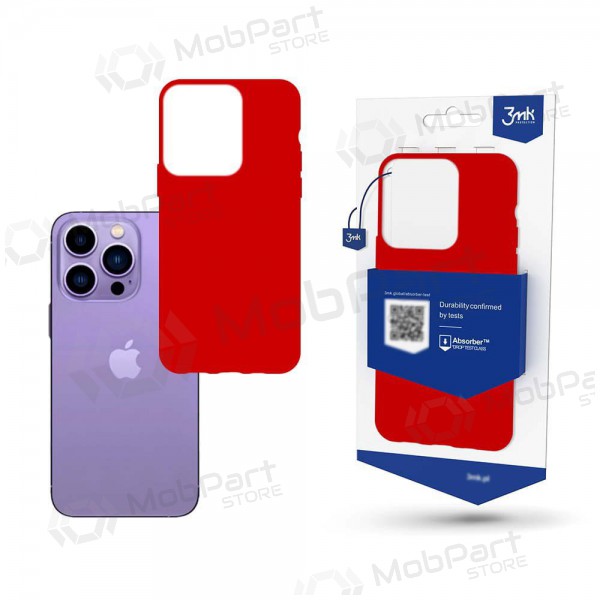 Apple iPhone 14 Pro maciņš / vāciņš 