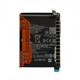 Xiaomi Redmi Note 14 Pro 5G, Poco X7 5G baterija