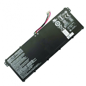 ACER AC14B8K, 2200mAh klēpjdatoru akumulators