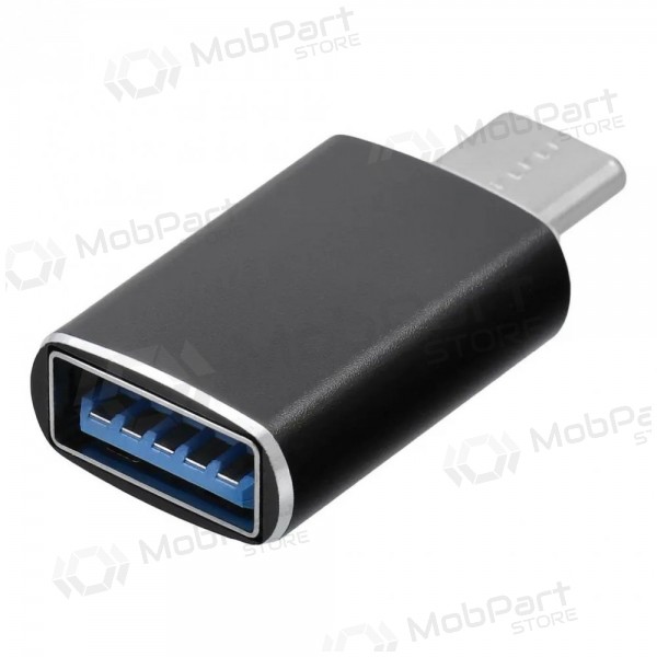 USB-C adapteris Blue Star USB-C uz USB-A OTG