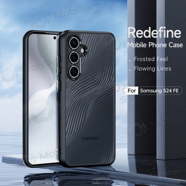 Samsung Galaxy S24 FE maciņš / vāciņš Samsung Galaxy S24 FE maciņš / vāciņš