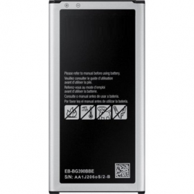 Samsung G390 Galaxy Xcover 4 baterija / akumulators (EB-BG390BBE) (2800mAh)