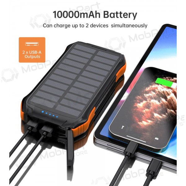 Ārējā baterija Power Bank Choetech B659 10000mAh