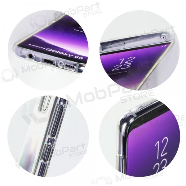 Apple iPhone 5 / 5S / SE maciņš / vāciņš 