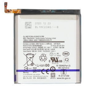 Samsung Galaxy S21 Ultra baterija (EB-BG998ABY)