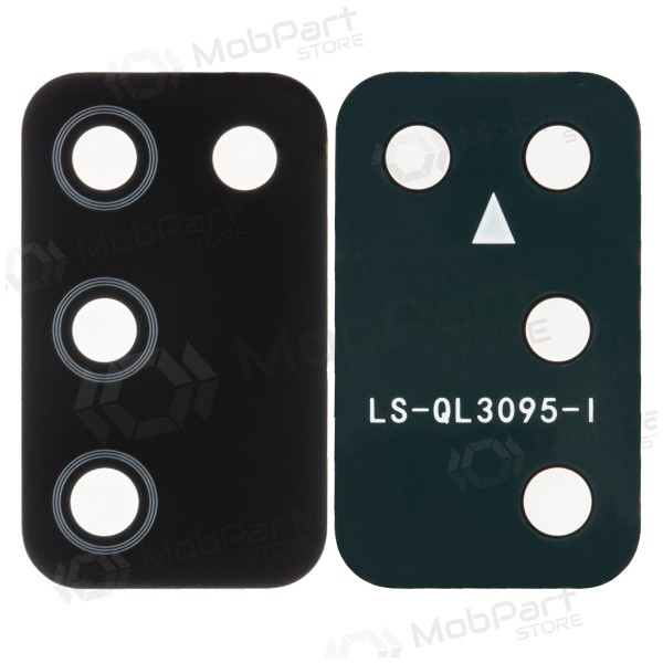 Samsung A02s Galaxy A025 2020 kameras stikliņš (oriģināls) (service pack) Samsung A02s Galaxy A025 2020 kameras stikliņš (oriģināls) (service pack)