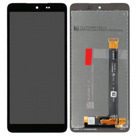 Samsung Galaxy Xcover 5 ekrāns