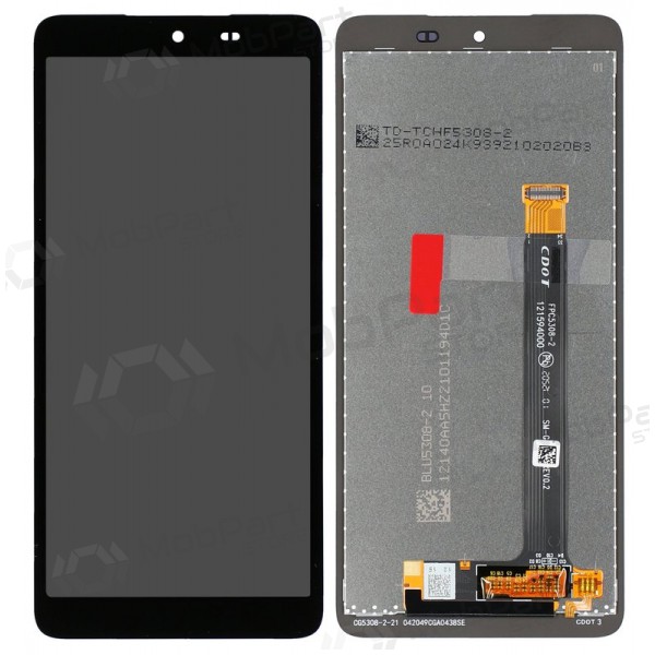Samsung Galaxy Xcover 5 ekrāns