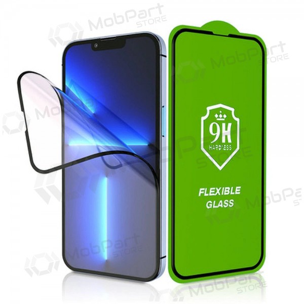 Apple iPhone 13 / 13 Pro / 14 ekrāna aizsargplēve Apple iPhone 13 / 13 Pro / 14 ekrāna aizsargplēve