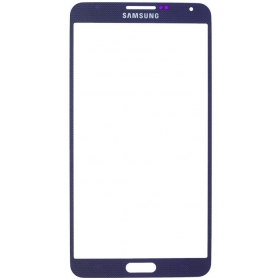 Samsung N9000 Galaxy NOTE 3 / N9005 Galaxy NOTE 3 Ekrāna stikliņš (zils)
