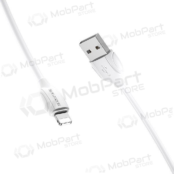 USB kabelis BOROFONE BX19 Benefit 