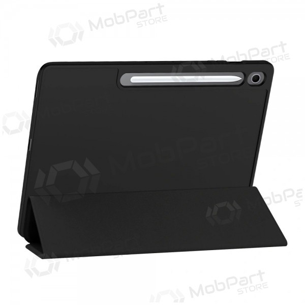 Maciņš / vāciņš Tech-Protect SmartCase Pen Holder Samsung X620/X626 Tab S10 FE Plus melns
