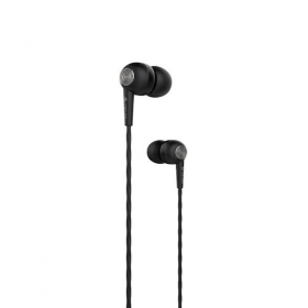 Brīvroku aprīkojums Devia Kintone 3,5mm (melna)