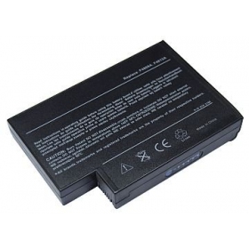 HP F4809A, 5200mAh klēpjdatoru akumulators, Advanced