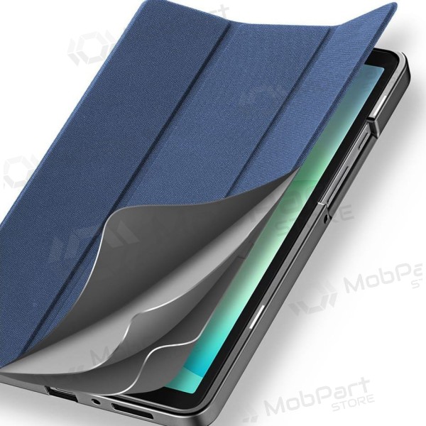Samsung Galaxy Tab A9+ maciņš "Dux Ducis Domo" (tumši zils)